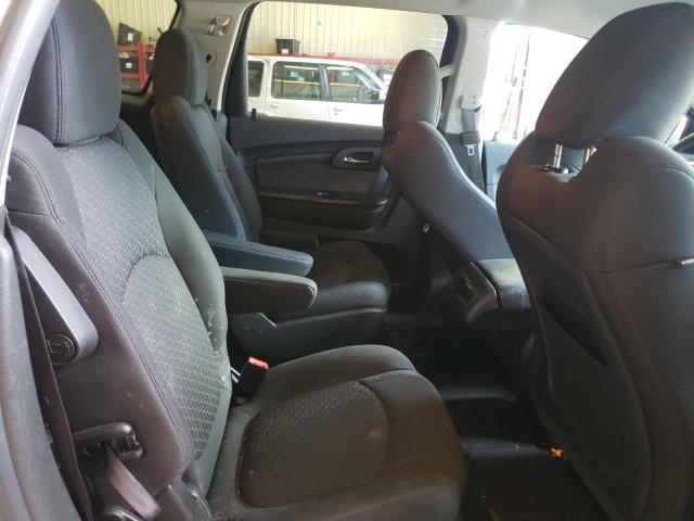 Photo 6 from auction – 2012 CHEVROLET TRAVERSE with VIN 1GNKVJED1CJ107057