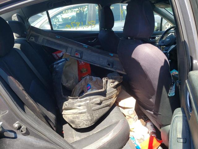 Photo 6 from auction – 2019 SUBARU IMPREZA SP with VIN 4S3GKAJ63K3613829