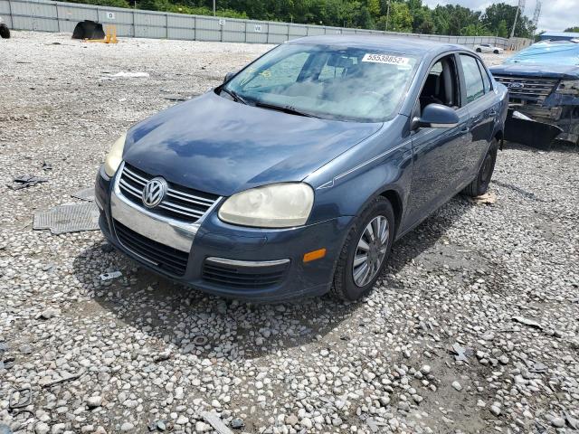 Photo 2 from auction – 2006 VOLKSWAGEN JETTA VALU with VIN 3VWPF71K26M672893