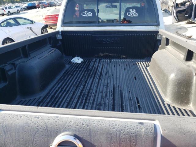 Photo 6 from auction – 2004 NISSAN FRONTIER K with VIN 1N6ED26T44C409014