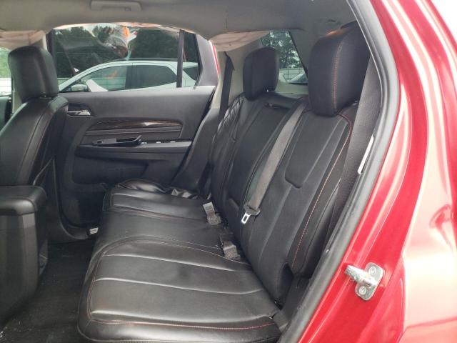 Photo 6 from auction – 2015 GMC TERRAIN DE with VIN 2GKALUEK3F6124720