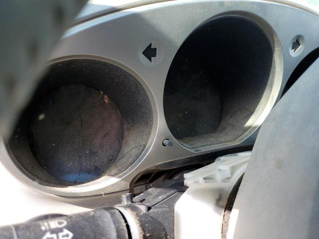 Photo 8 from auction – 2004 NISSAN ALTIMA BAS with VIN 1N4AL11DX4C150162