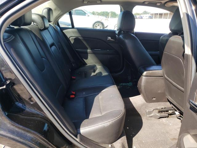 Photo 6 from auction – 2012 FORD FUSION SEL with VIN 3FAHP0JA9CR298340