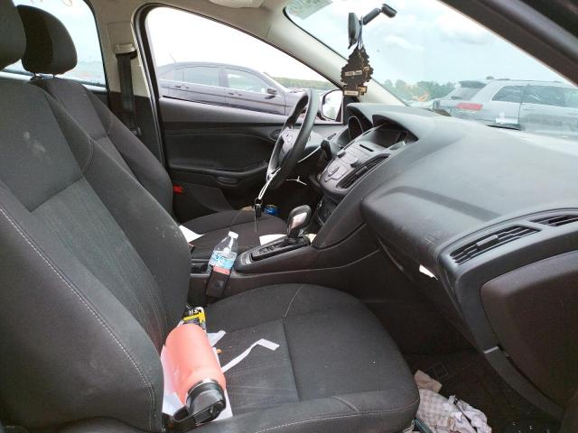 Photo 5 from auction – 2016 FORD FOCUS S with VIN 1FADP3E24GL393816