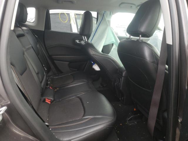 Photo 6 from auction – 2018 JEEP COMPASS LA with VIN 3C4NJDBB6JT485130