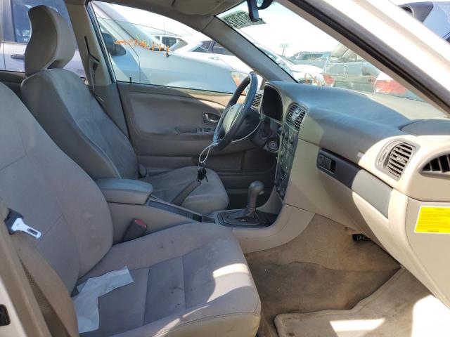 Photo 5 from auction – 2001 VOLVO V40 1.9T with VIN YV1VW29561F663094