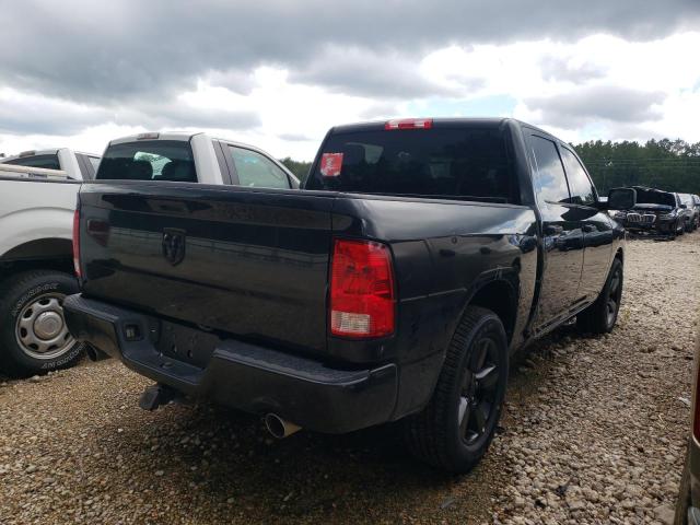 Photo 4 from auction – 2015 RAM 1500 ST with VIN 3C6RR6KT3FG654154