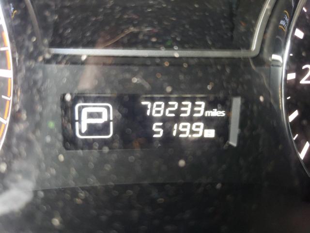 Photo 8 from auction – 2014 NISSAN ALTIMA 2.5 with VIN 1N4AL3AP3EC293445