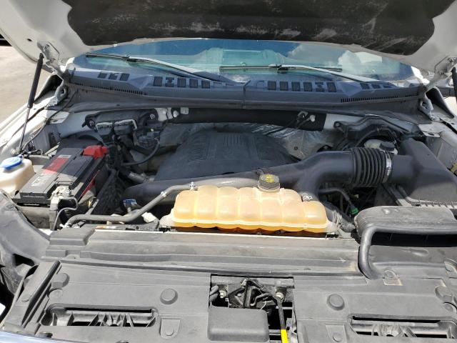 Photo 7 from auction – 2015 FORD F150 SUPER with VIN 1FTEW1EG2FFB55929