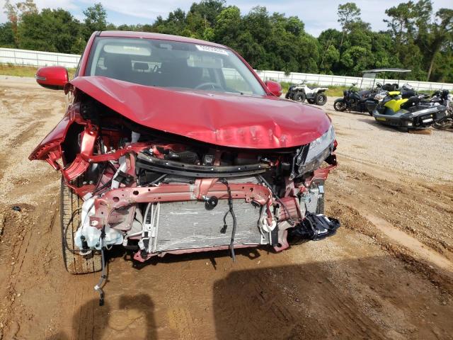 Photo 9 from auction – 2021 MITSUBISHI OUTLANDER with VIN JA4APVAU7MU002061