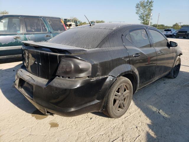 Photo 4 from auction – 2013 DODGE AVENGER SE with VIN 1C3CDZAG3DN616659