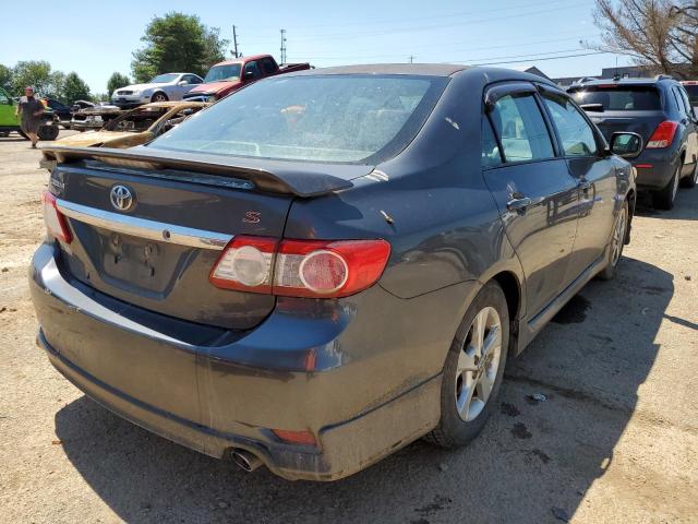 Photo 4 from auction – 2011 TOYOTA COROLLA BA with VIN 2T1BU4EE9BC672074