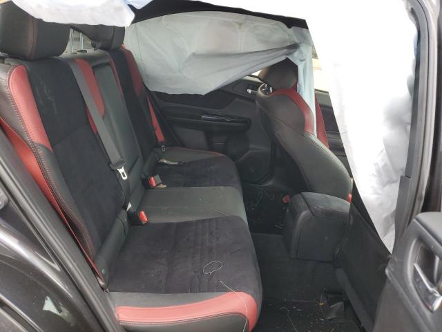 Photo 6 from auction – 2018 SUBARU WRX STI with VIN JF1VA2M69J9833893