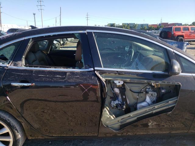 Фото 9 с аукциона – 2014 BUICK VERANO с VIN 1G4PS5SK9E4133842