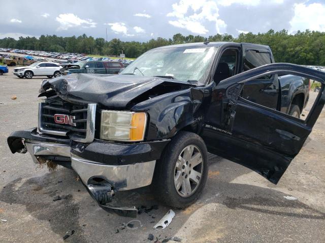 Photo 2 from auction – 2008 GMC SIERRA C15 with VIN 3GTEC13J08G213058