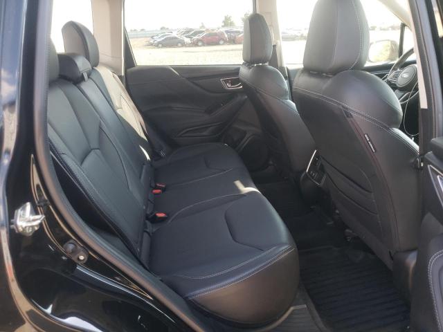 Photo 6 from auction – 2019 SUBARU FORESTER L with VIN JF2SKASC4KH510583