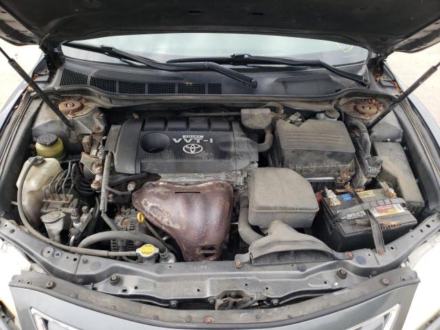 Photo 7 from auction – 2010 TOYOTA CAMRY BASE with VIN 4T1BF3EKXAU069772