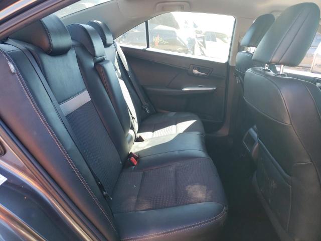 Photo 6 from auction – 2012 TOYOTA CAMRY BASE with VIN 4T1BF1FK2CU025240