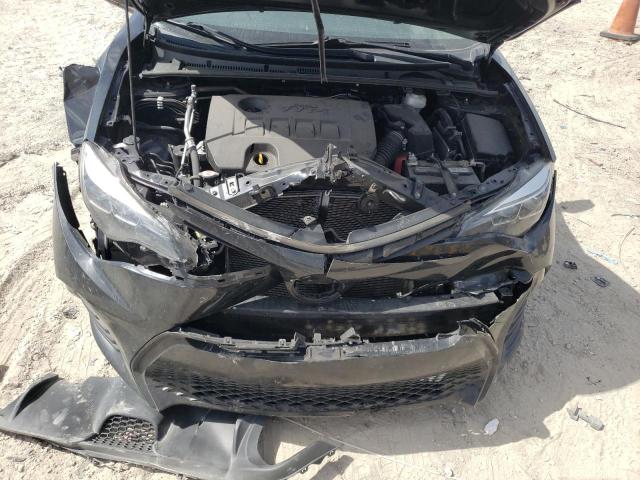 Photo 7 from auction – 2019 TOYOTA COROLLA L with VIN 2T1BURHE1KC222508