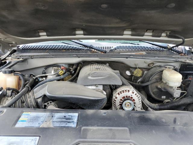 Photo 7 from auction – 2005 GMC NEW SIERRA with VIN 2GTEK13T251122091