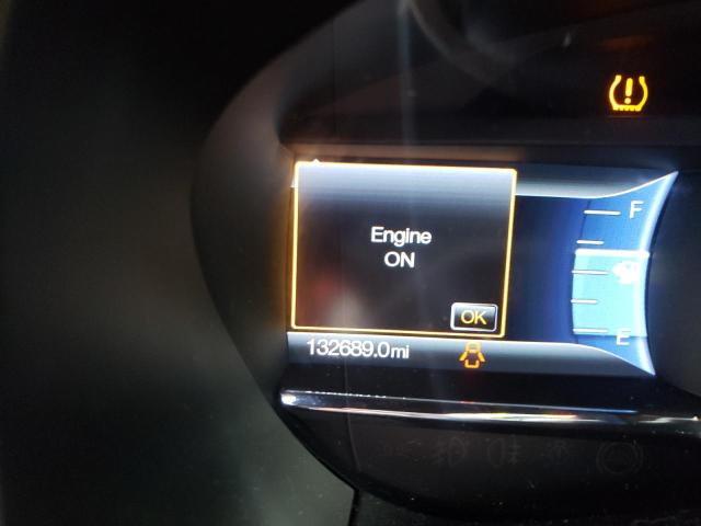 Photo 8 from auction – 2016 LINCOLN NAVIGATOR with VIN 5LMJJ3JT4GEL03042