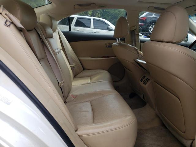 Photo 6 from auction – 2009 LEXUS ES 350 with VIN JTHBJ46G492276103