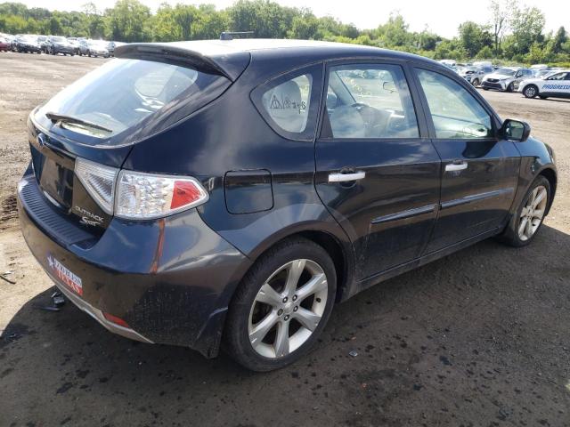 Photo 4 from auction – 2011 SUBARU IMPREZA OU with VIN JF1GH6D68BH829532