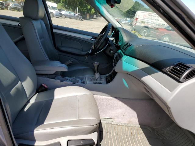 Photo 5 from auction – 2003 BMW 325 XI with VIN WBAEU33493PF58774