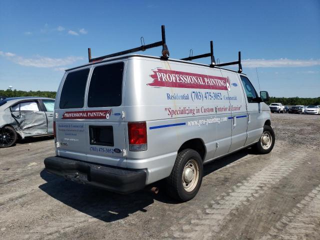 Photo 4 from auction – 2006 FORD ECONOLINE with VIN 1FTRE14W76DB26340