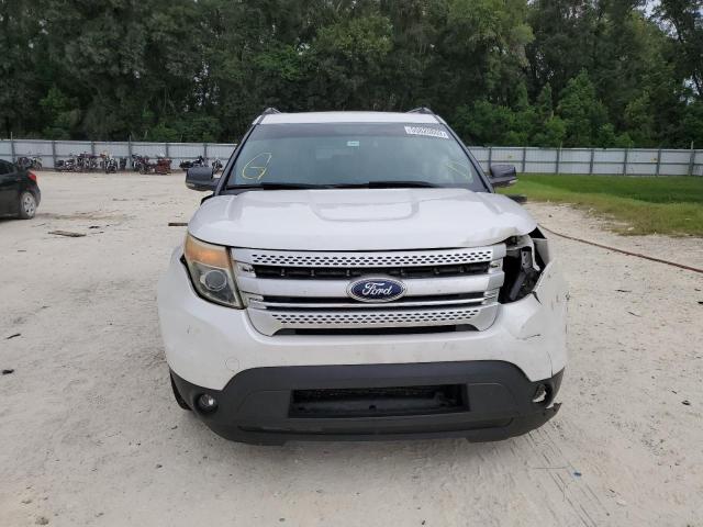 Photo 9 from auction – 2013 FORD EXPLORER X with VIN 1FM5K7D88DGA65549