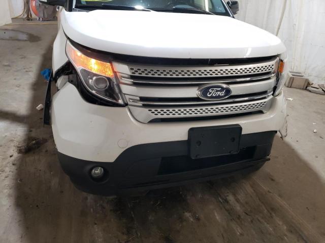 Foto 9 de la subasta – 2013 FORD EXPLORER X con VIN 1FM5K8D88DGC78832