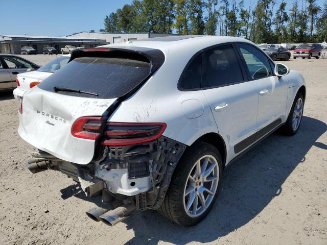 Photo 4 from auction – 2018 PORSCHE MACAN with VIN WP1AA2A52JLB13728