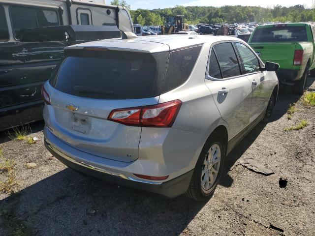 Photo 4 from auction – 2019 CHEVROLET EQUINOX LT with VIN 2GNAXJEV0K6281020