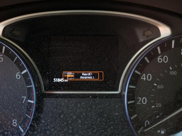 Photo 8 from auction – 2016 NISSAN ALTIMA 2.5 with VIN 1N4AL3AP5GC230057