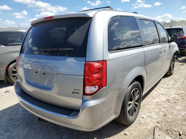 Photo 4 from auction – 2019 DODGE GRAND CARA with VIN 2C4RDGEG1KR516662