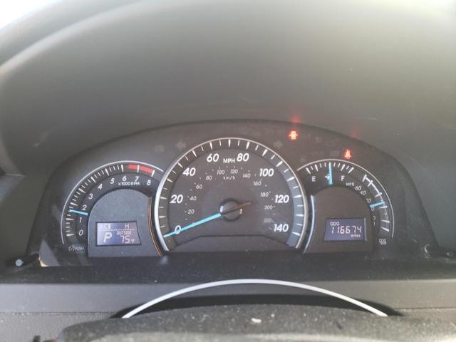 Photo 8 from auction – 2012 TOYOTA CAMRY with VIN 4T1BF1FKXCU500701