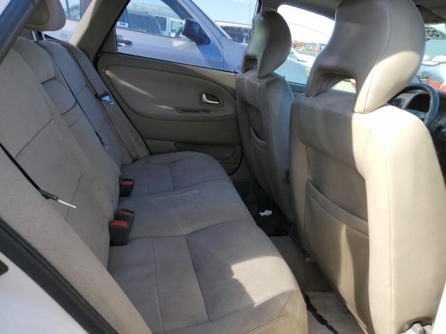 Photo 6 from auction – 2001 VOLVO V40 1.9T with VIN YV1VW29561F663094