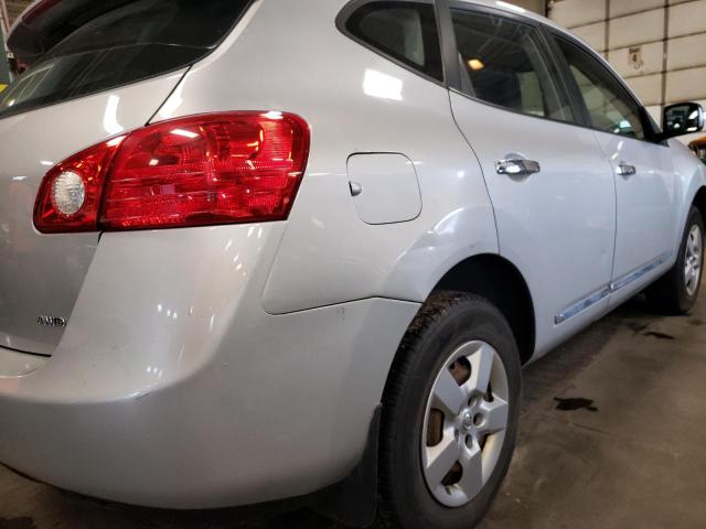 Photo 9 from auction – 2011 NISSAN ROGUE S with VIN JN8AS5MV4BW673962