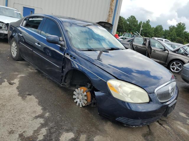 Photo 9 from auction – 2006 BUICK LUCERNE CX with VIN 1G4HP57276U114755