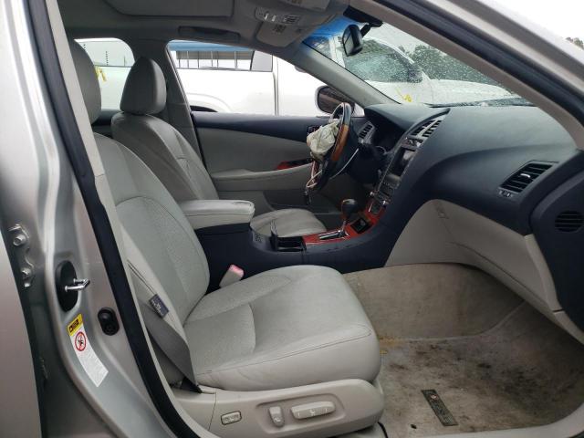 صورة رقم 5 من المزاد - 2007 LEXUS ES 350 مع VIN JTHBJ46G572146652