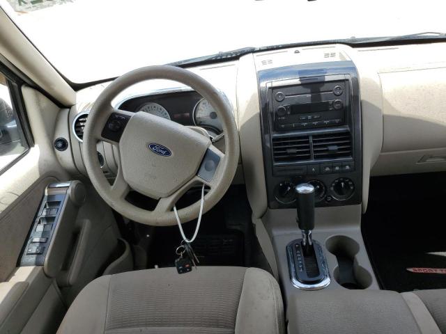 Photo 9 from auction – 2007 FORD EXPLORER S with VIN 1FMEU51K57UA24557