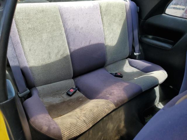 Photo 6 from auction – 1992 TOYOTA PASEO with VIN JT2EL45F7N0019307