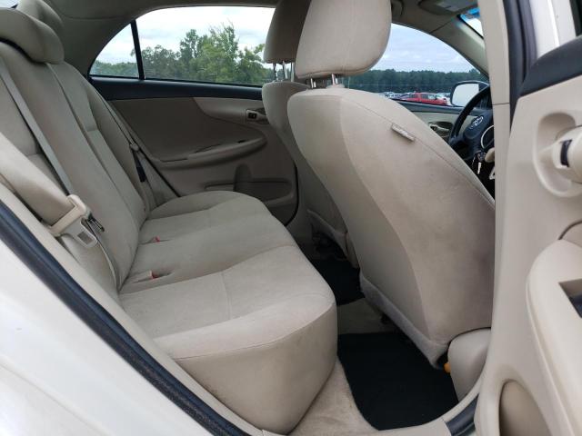 Photo 6 from auction – 2013 TOYOTA COROLLA BA with VIN 5YFBU4EEXDP142814