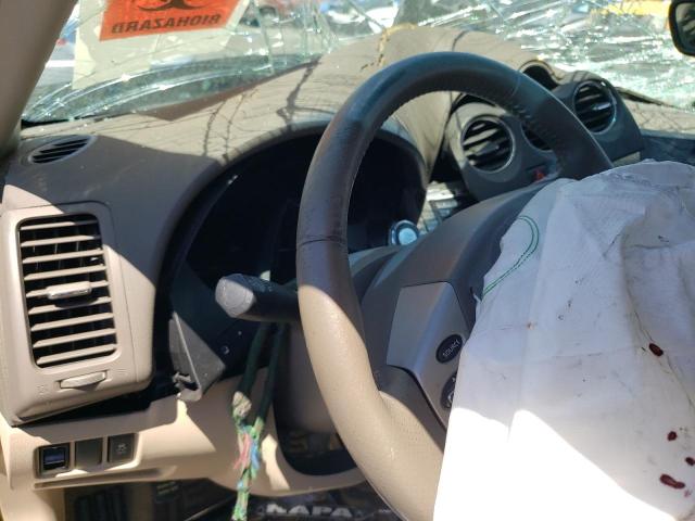 Photo 8 from auction – 2011 NISSAN ALTIMA BAS with VIN 1N4AL2AP8BN401164