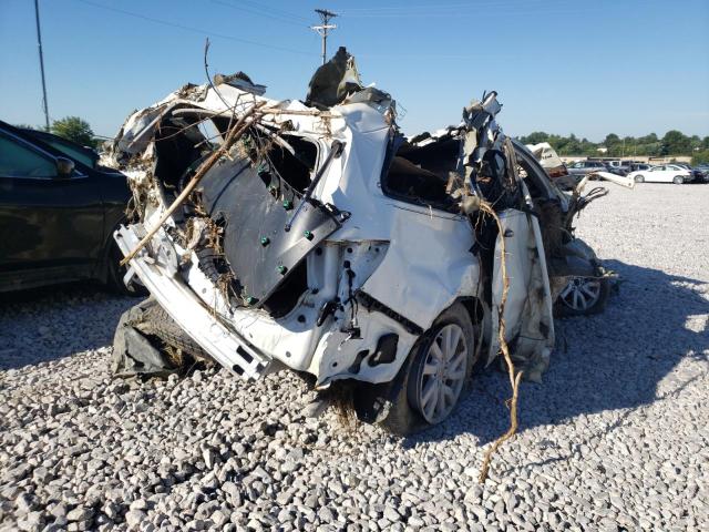 Photo 4 from auction – 2019 HONDA PILOT LX with VIN 5FNYF5H13KB006052