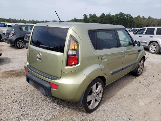 Photo 4 from auction – 2010 KIA SOUL with VIN KNDJT2A2XA7115589