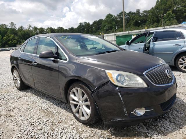 BUICK VERANO 2013 with VIN 1G4PP5SK2D4128255 - Photo from auction