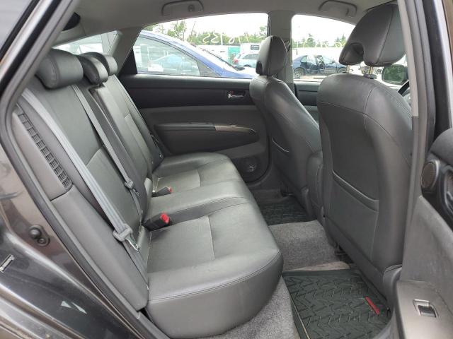 Photo 6 from auction – 2009 TOYOTA PRIUS with VIN JTDKB20U693507577
