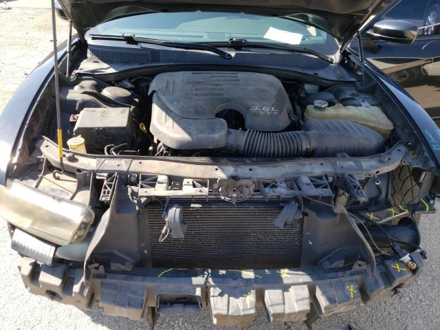 Photo 7 from auction – 2011 DODGE CHARGER with VIN 2B3CL3CG2BH544501