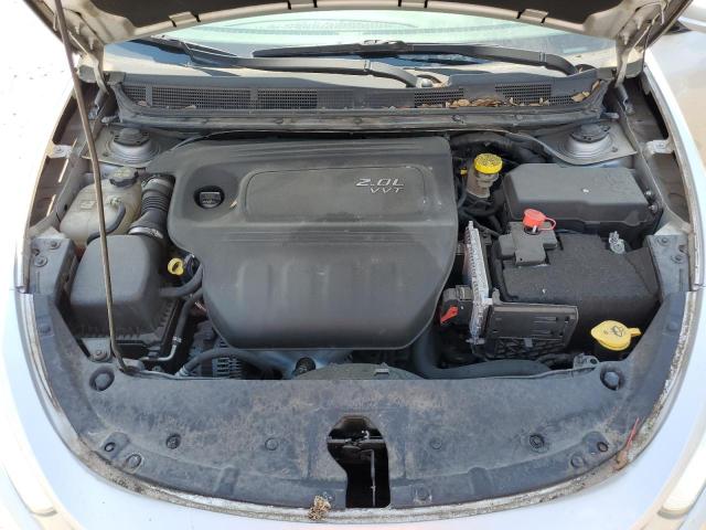 Photo 7 from auction – 2013 DODGE DART SXT with VIN 1C3CDFBA5DD204757